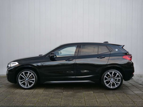 BMW X2 sDrive18i 103 kW image number 19