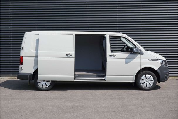 Volkswagen T6 Transporter DSG 110 kW image number 5