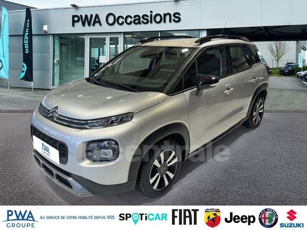 Citroen C3 Aircross BlueHDi 100 73 kW image number 1