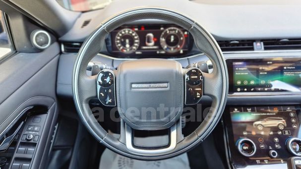 Land Rover Range Rover Evoque 240 4WD 177 kW image number 29