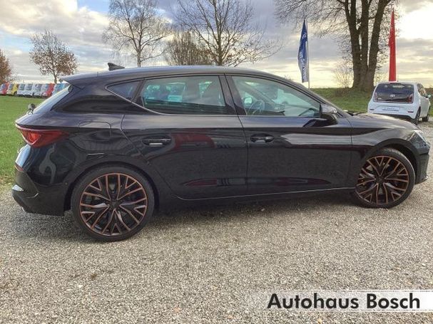 Cupra Leon e-Hybrid DSG 180 kW image number 6