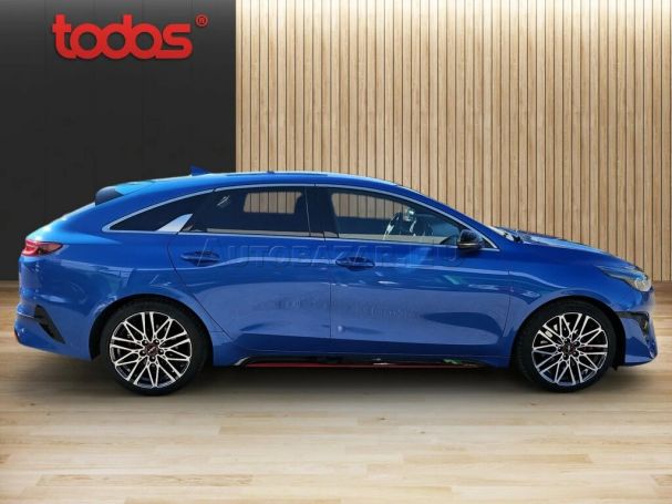 Kia ProCeed GT 150 kW image number 2