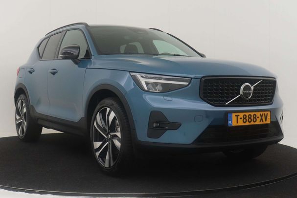 Volvo XC40 B3 Dark Ultimate 120 kW image number 17