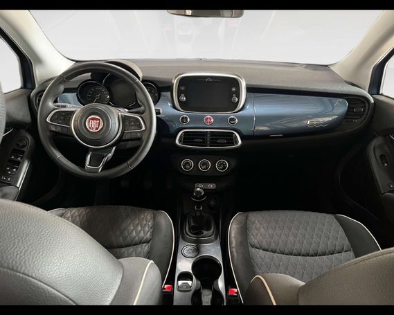 Fiat 500X 1.0 City Cross 88 kW image number 13