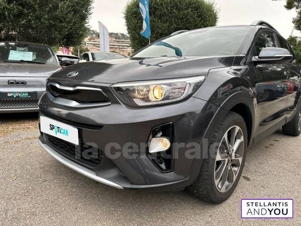 Kia Stonic 1.0 T-GDi 88 kW image number 16