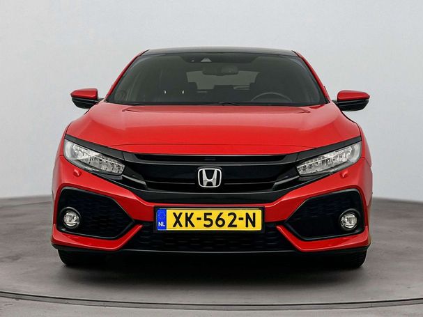 Honda Civic 1.0 i-VTEC Executive 93 kW image number 3