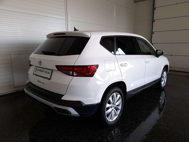 Seat Ateca 2.0 TDI Style 85 kW image number 2