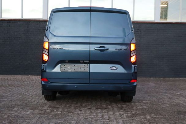 Ford Transit Custom 320 L2H1 Limited 125 kW image number 8