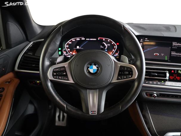 BMW X5 M50i xDrive 390 kW image number 24