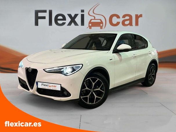 Alfa Romeo Stelvio 2.2 Diesel 140 kW image number 1