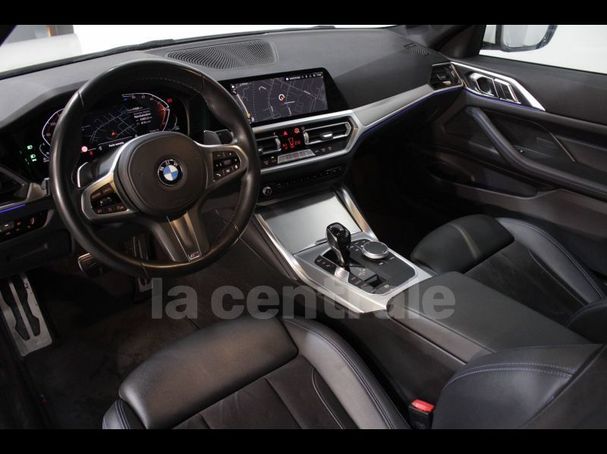 BMW 420d Coupe xDrive M Sport 140 kW image number 5