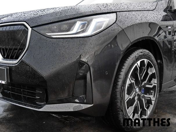 BMW X3 xDrive 140 kW image number 15