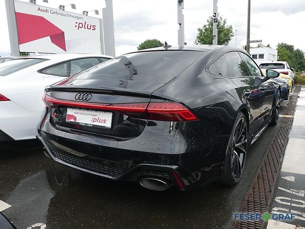 Audi RS7 Sportback 441 kW image number 2