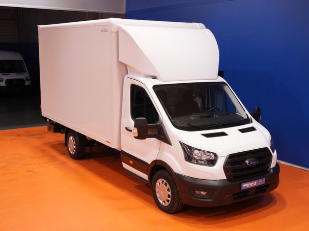 Ford Transit 350 Trend 114 kW image number 37