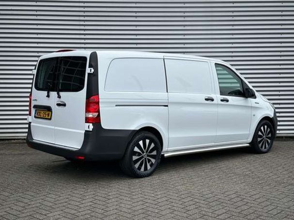 Mercedes-Benz Vito e 85 kW image number 2