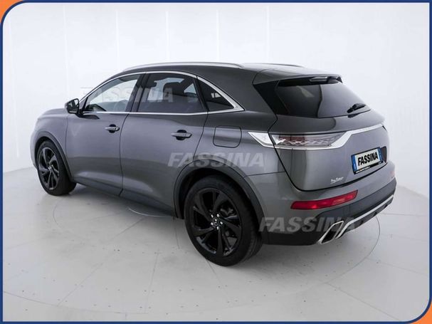 DS Automobiles 7 Crossback E-Tense 165 kW image number 5