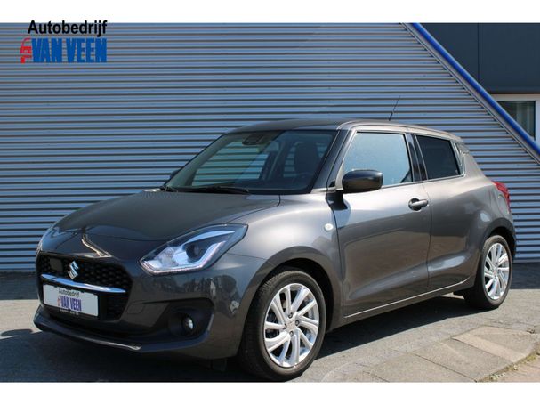 Suzuki Swift 1.2 Hybrid 61 kW image number 1