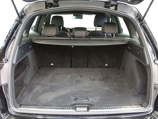 Mercedes-Benz GLC 300 d 180 kW image number 18