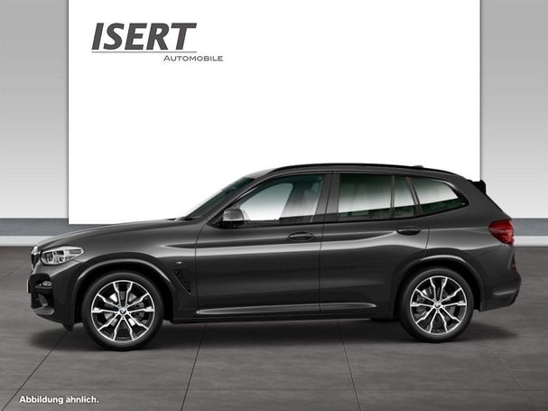 BMW X3 xDrive20d M Sport 140 kW image number 5