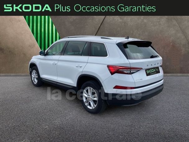 Skoda Kodiaq 2.0 TDI DSG Ambition 110 kW image number 16