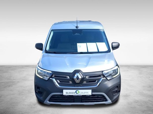 Renault Kangoo Rapid E-TECH 90 kW image number 3