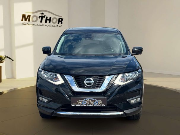 Nissan X-Trail 1.7 dCi Acenta 110 kW image number 6