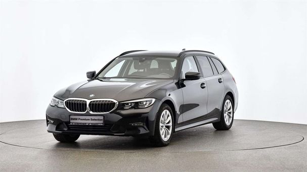 BMW 320d xDrive 140 kW image number 1