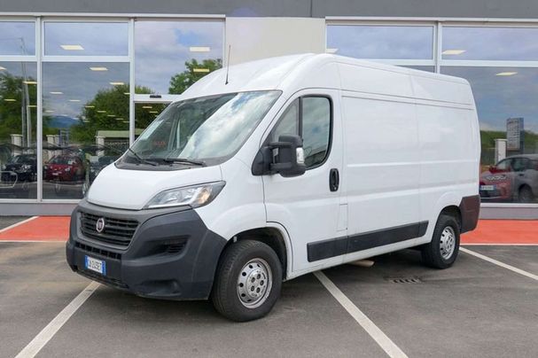 Fiat Ducato 2.3 88 kW image number 1