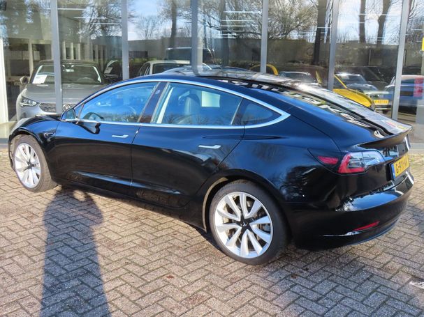 Tesla Model 3 Long Range AWD 340 kW image number 8