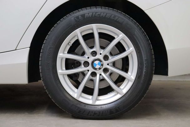 BMW 116i 80 kW image number 10