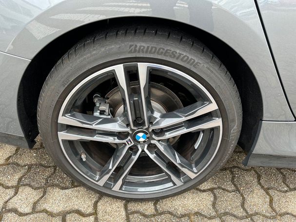 BMW 218i Gran Coupé Gran M Sport 100 kW image number 22