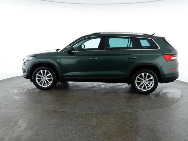 Skoda Kodiaq 147 kW image number 8