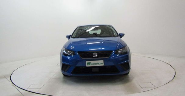 Seat Ibiza 1.0 TGI Style 66 kW image number 3