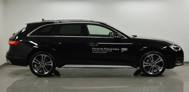 Audi A4 Allroad 195 kW image number 3