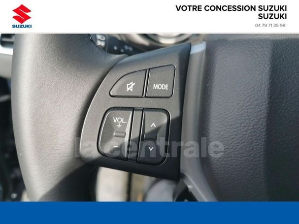 Suzuki SX4 S-Cross 95 kW image number 12