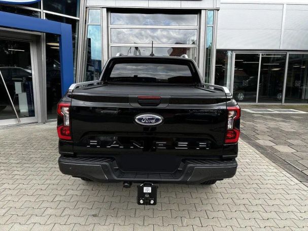 Ford Ranger 3.0 EcoBlue Wildtrak 177 kW image number 2