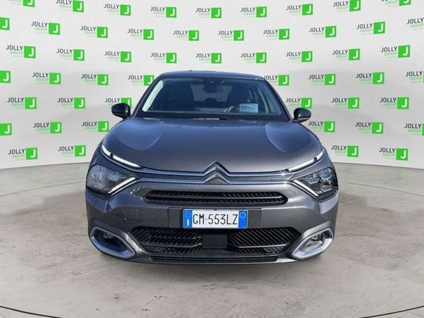 Citroen C4 X 96 kW image number 2