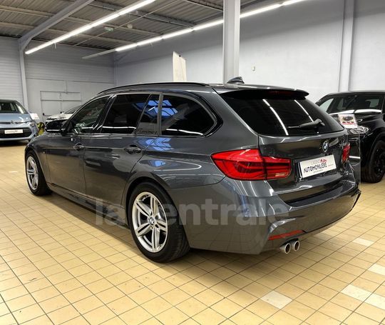 BMW 330d Touring M Sport 190 kW image number 5