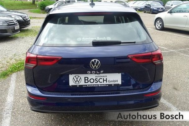 Volkswagen Golf Variant 1.0 TSI 81 kW image number 7