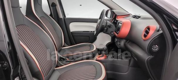 Renault Twingo 22 kWh 60 kW image number 22