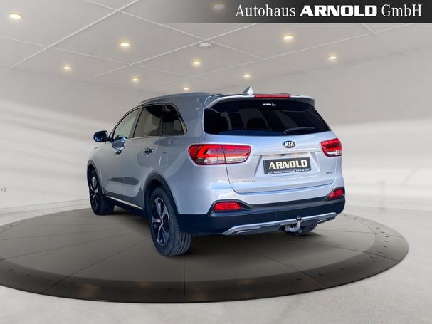 Kia Sorento 2.2 CRDi AWD Spirit 147 kW image number 3