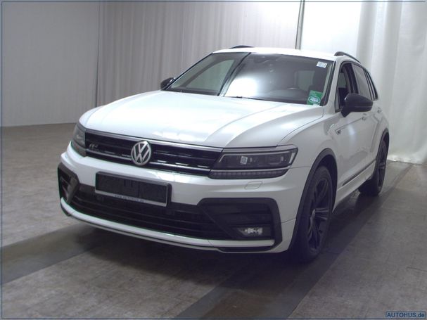 Volkswagen Tiguan 2.0 TDI DSG 110 kW image number 1