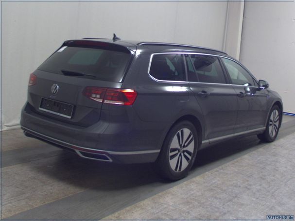 Volkswagen Passat GTE 1.4 TSI DSG 160 kW image number 4