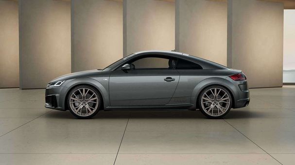 Audi TT 45 TFSI quattro S-line 180 kW image number 4