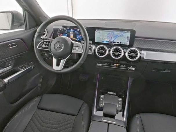 Mercedes-Benz GLB 200 120 kW image number 10