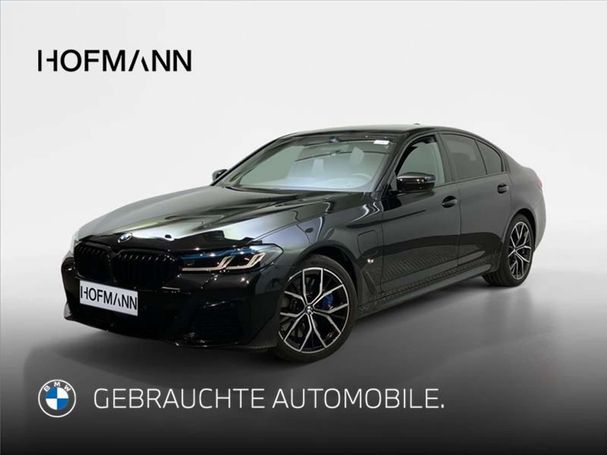 BMW 545 e xDrive 290 kW image number 1