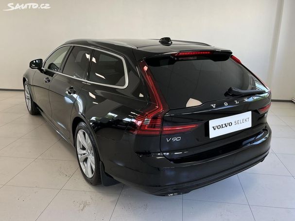 Volvo V90 B4 155 kW image number 4