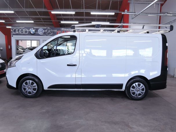 Fiat Talento 70 kW image number 13