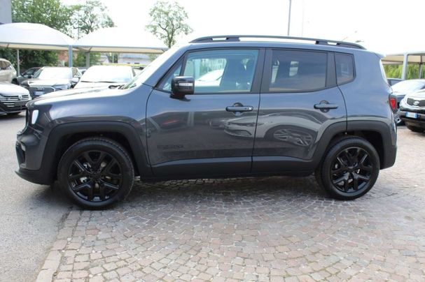 Jeep Renegade 1.0 Limited 88 kW image number 19