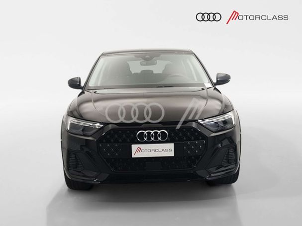 Audi A1 30 TFSI Allstreet 85 kW image number 8